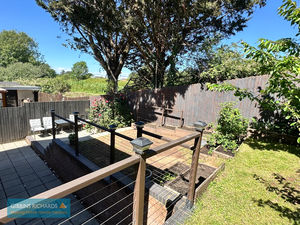 Garden- click for photo gallery